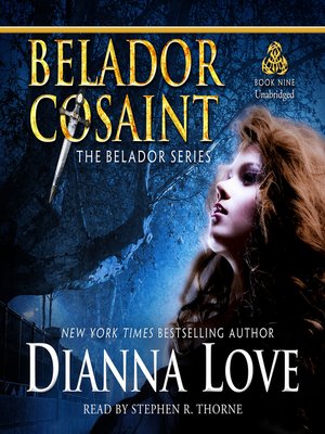 cover image of Belador Cosaint